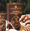 1 lb. box Chocolate Peanuts