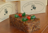 2 lb Fruitcake