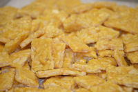 7 oz. Carolina Crunch with Almonds