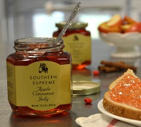 12.5 oz. Apple Cinnamon Jelly
