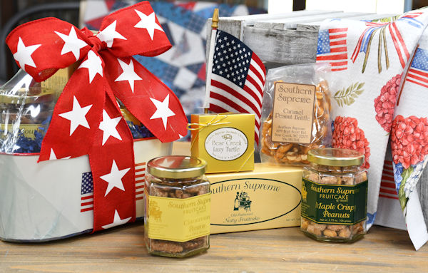 Celebrate America