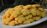 13 oz. Cheese Florets