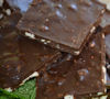 8 oz. Dark Chocolate Skinny Bark