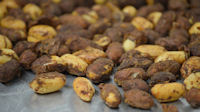 8 oz. Hot Pepper Peanuts