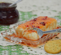 12.5 oz Hot Pepper Jelly