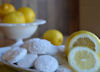 8 oz. Lemon Tea Biscuits