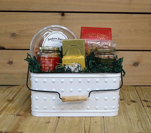 Carolina Sampler Gift Basket