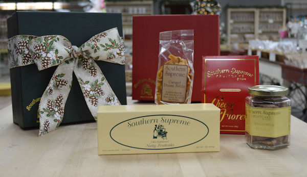 Scott's Gift Box