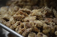 6 oz. Pecan Pralines