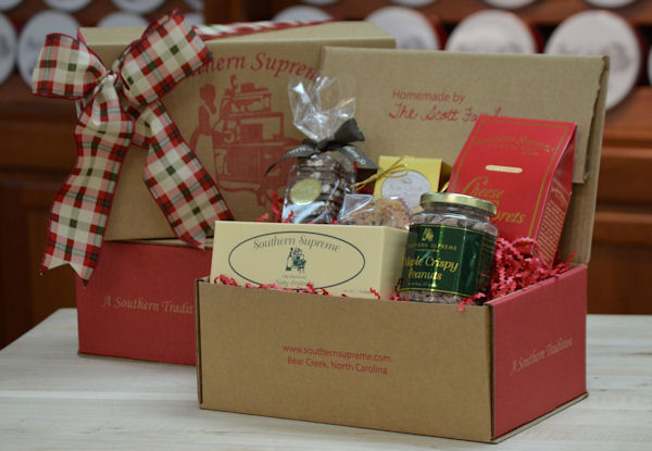 Gifts