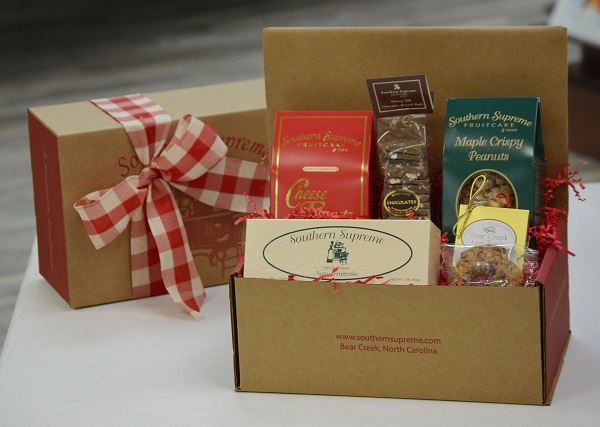 Southern Tradition Gift Box