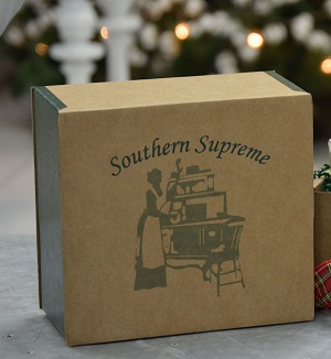 Subscription Box Plan